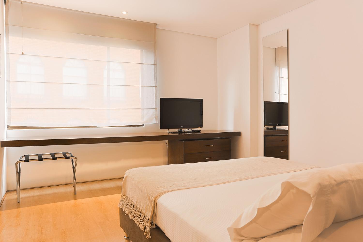 Hotel Hill House Usaquen Bogota Exterior photo