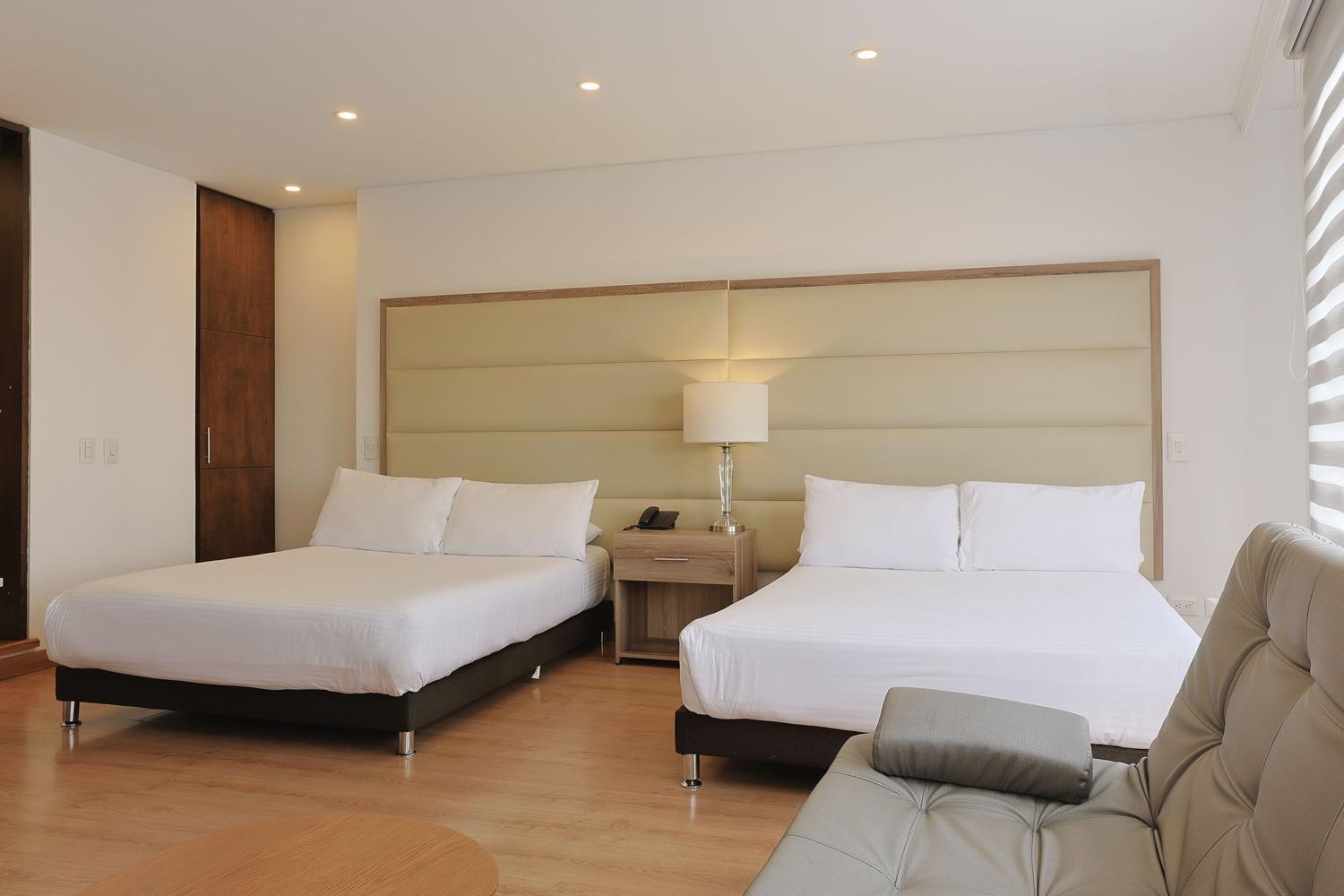 Hotel Hill House Usaquen Bogota Exterior photo