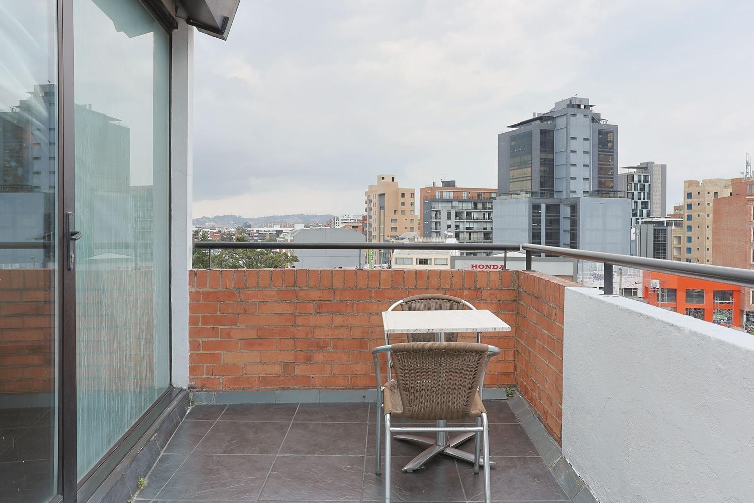 Hotel Hill House Usaquen Bogota Exterior photo