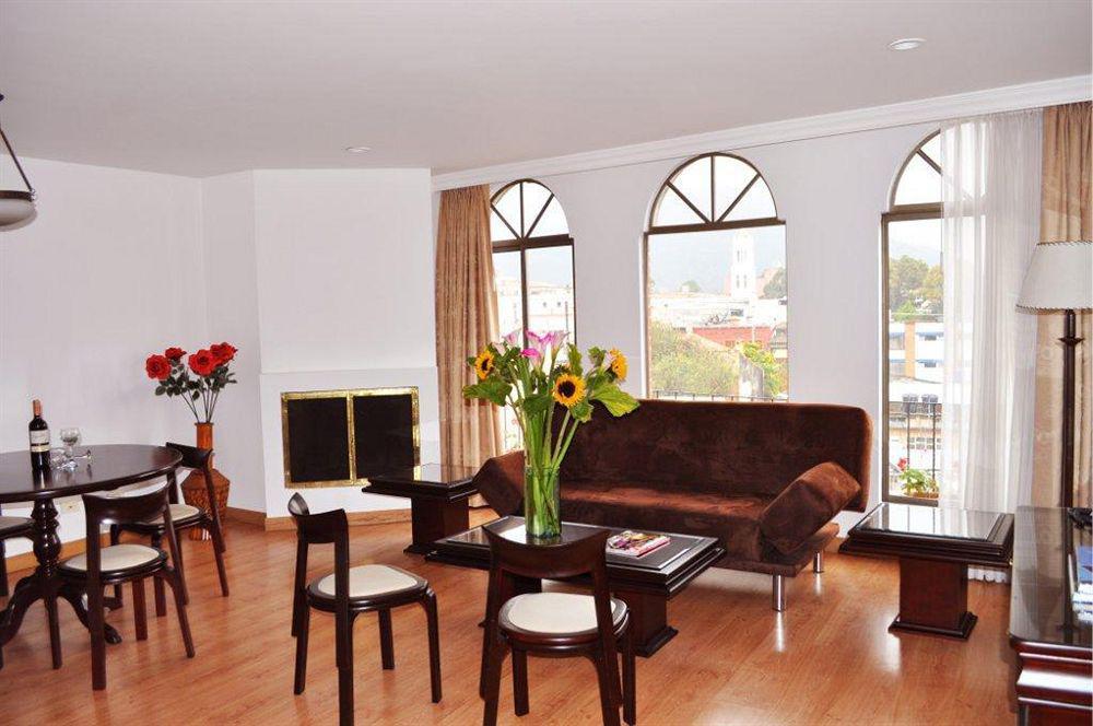 Hotel Hill House Usaquen Bogota Exterior photo